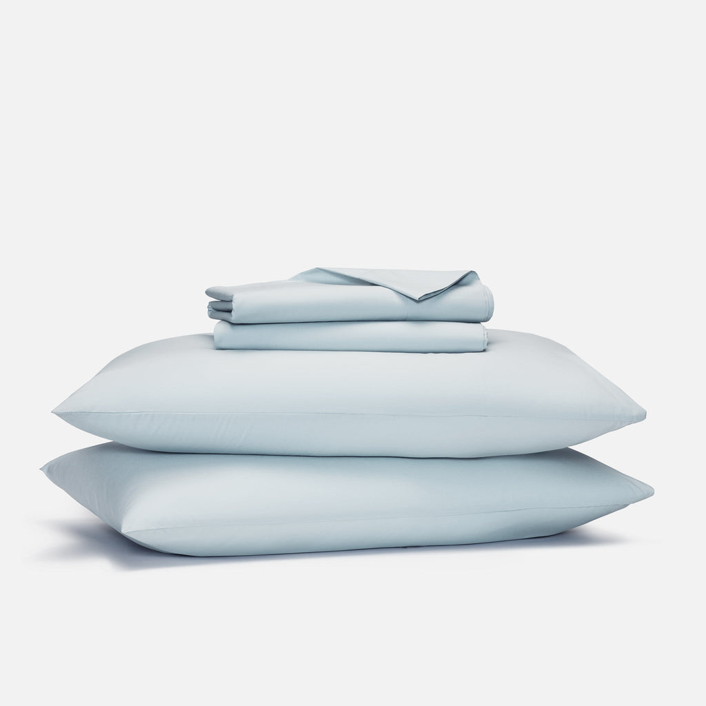 Classic Percale Core Sheet Set