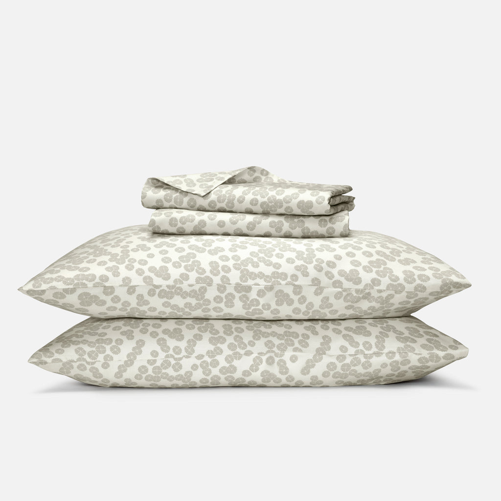Luxe Sateen Core Sheet Set