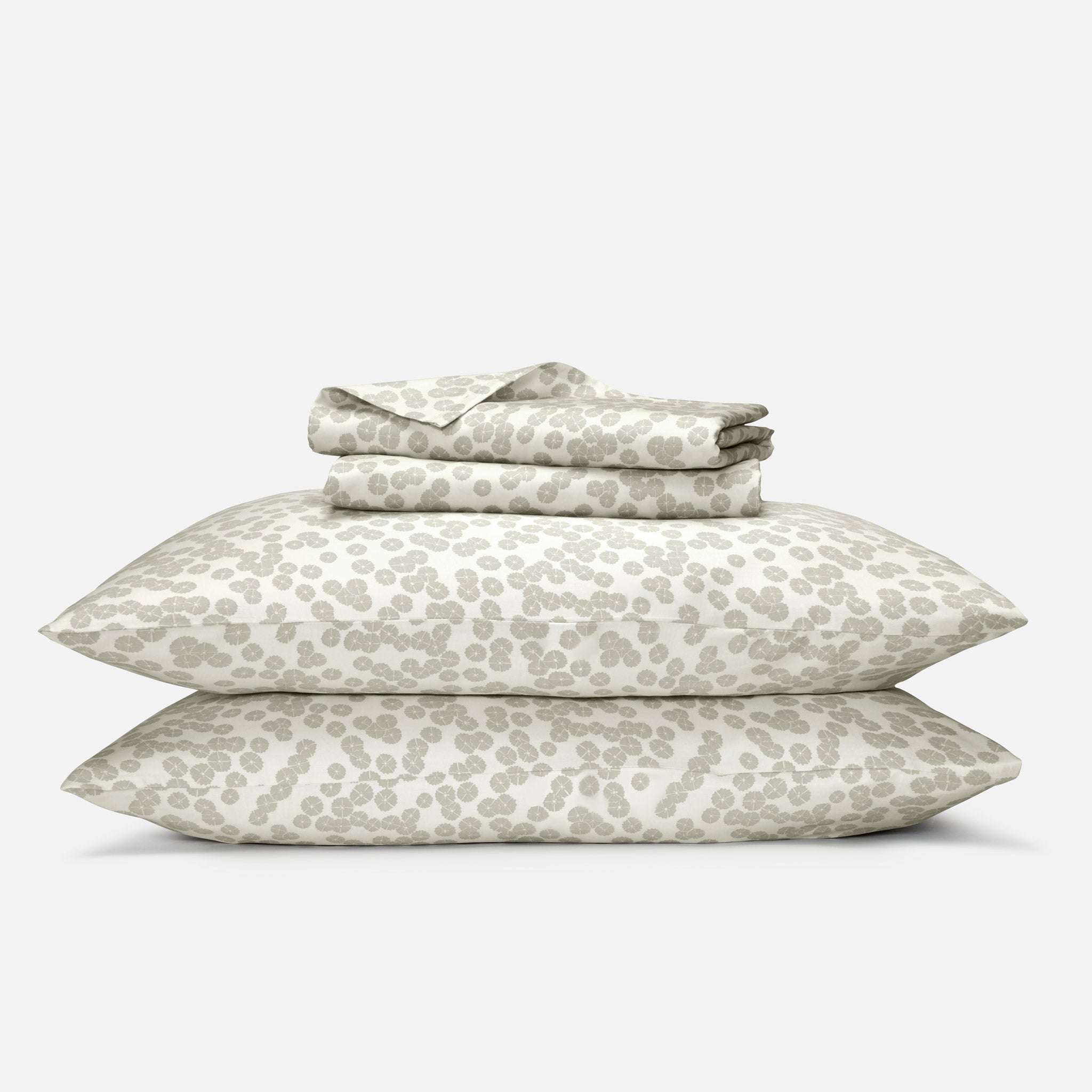 Luxe Sateen Core Sheet Set