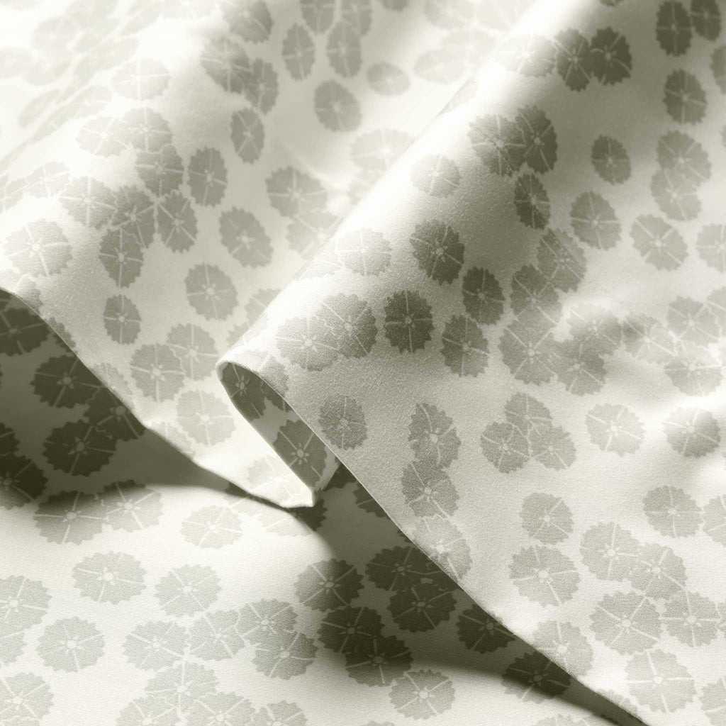 Luxe Sateen Core Sheet Set
