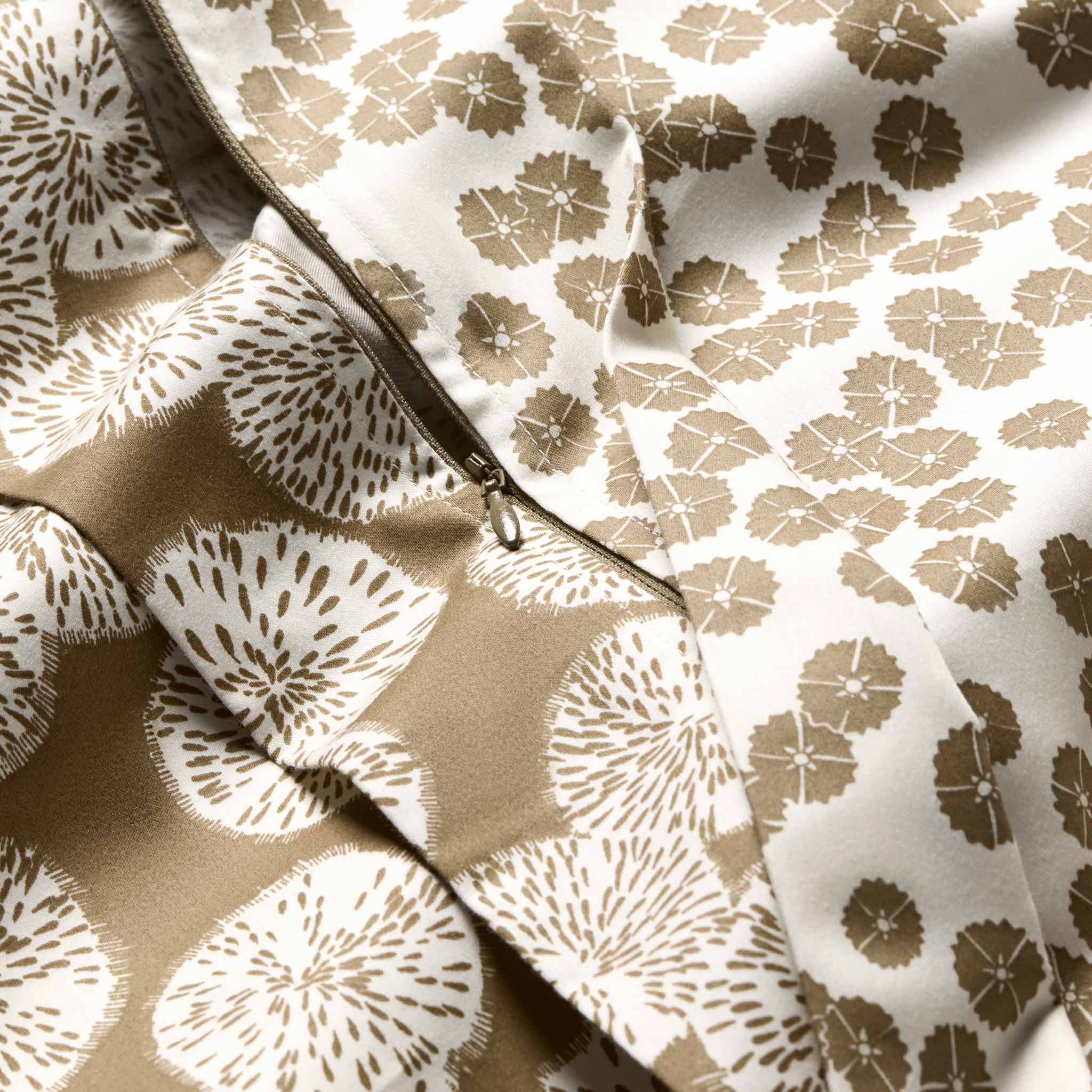 Luxe Sateen Duvet Set