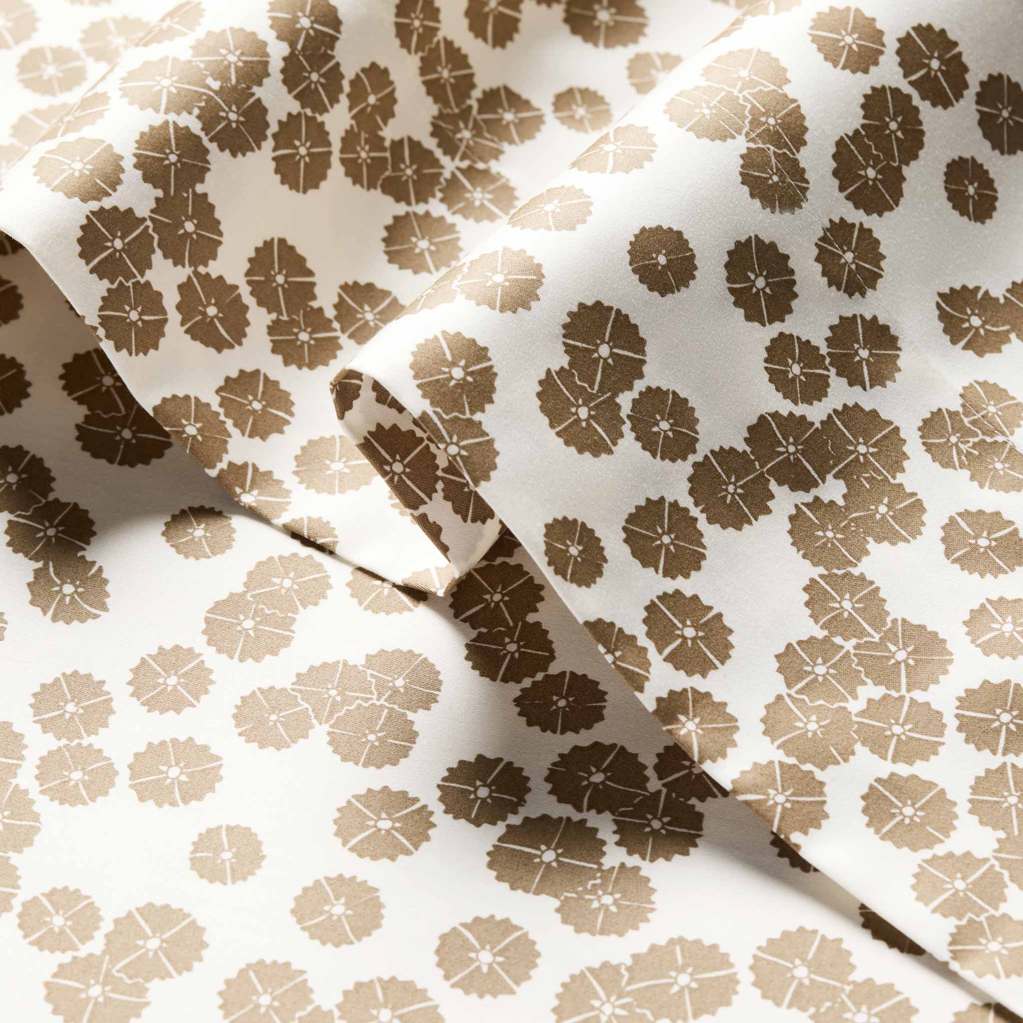 Luxe Sateen Core Sheet Set
