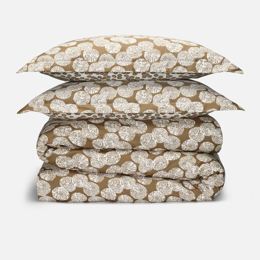 Luxe Sateen Duvet Set