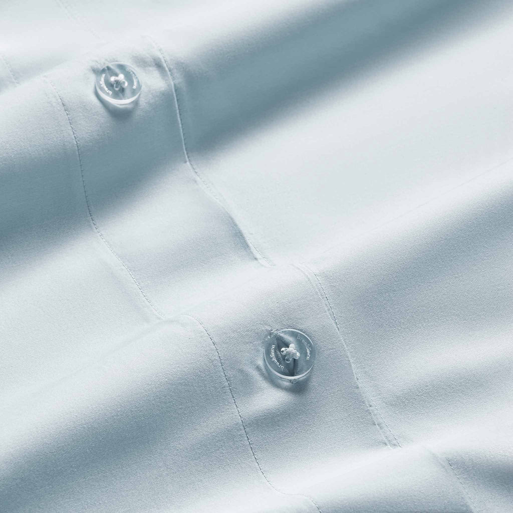 Luxe Sateen Duvet Set