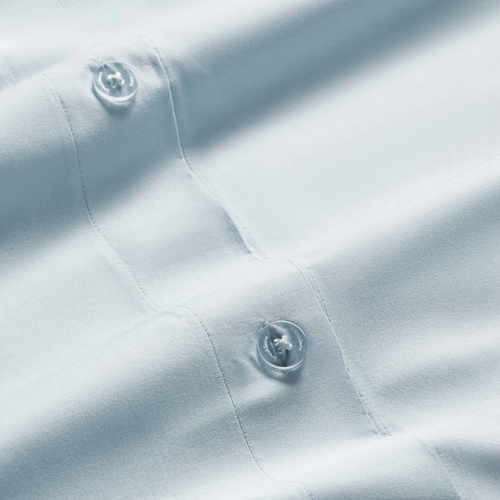 Luxe Sateen Duvet Set