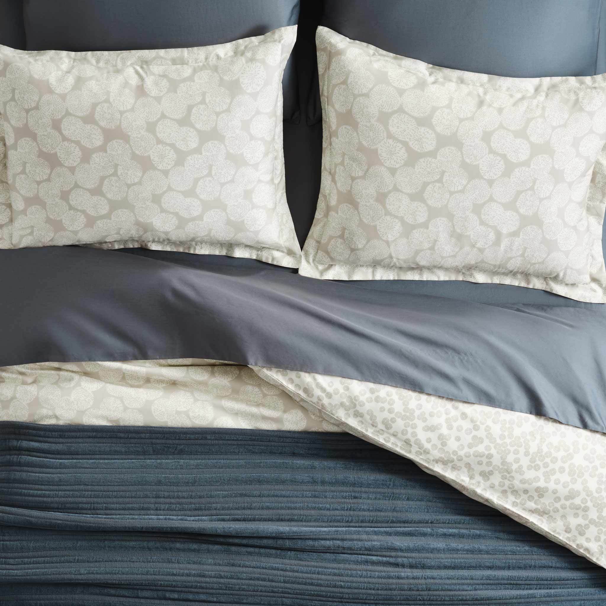 Luxe Sateen Duvet Set