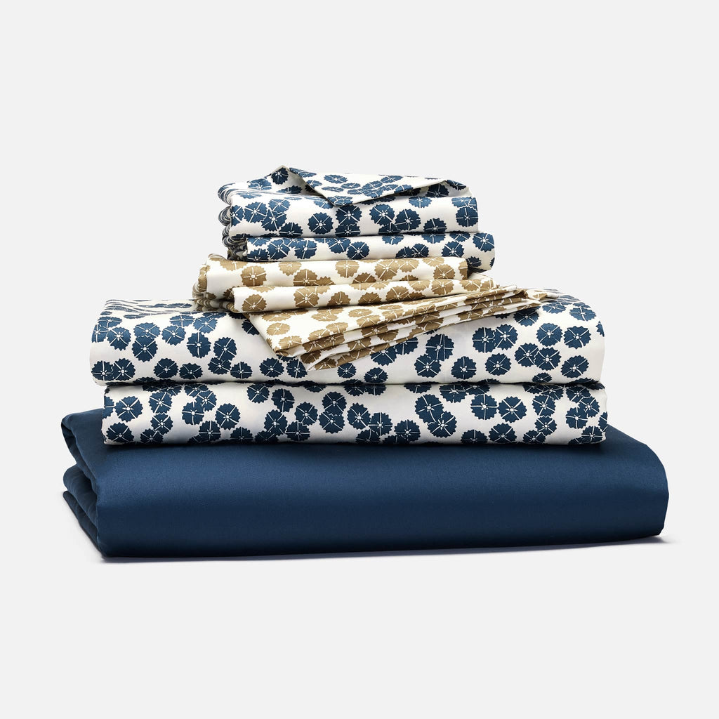 Luxe Sateen Hardcore Sheet Bundle