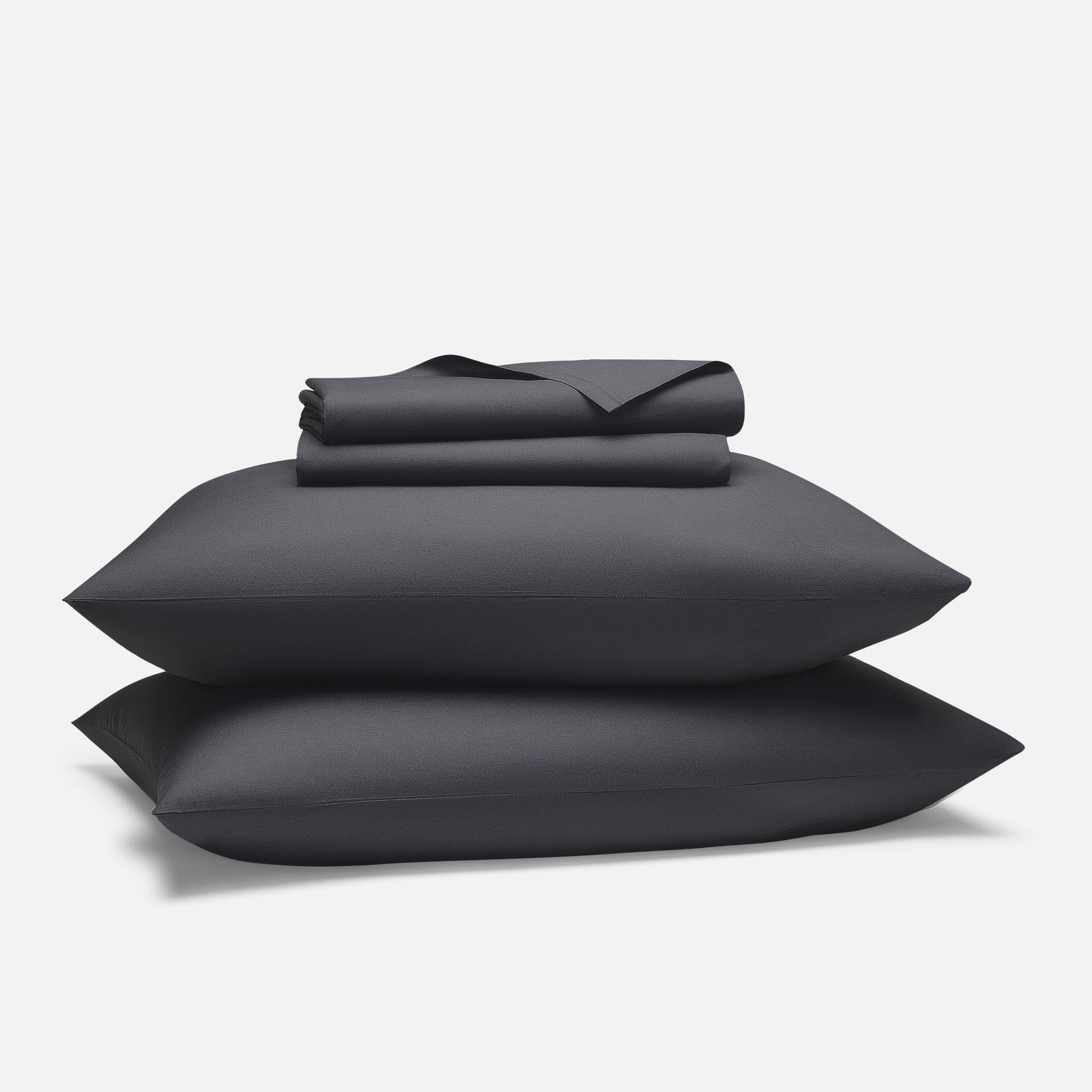 Classic Percale Core Sheet Set