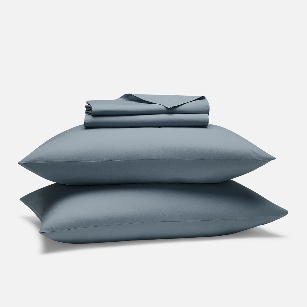 Classic Percale Core Sheet Set
