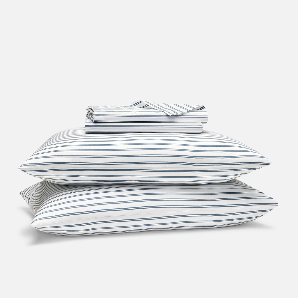 Classic Percale Core Sheet Set