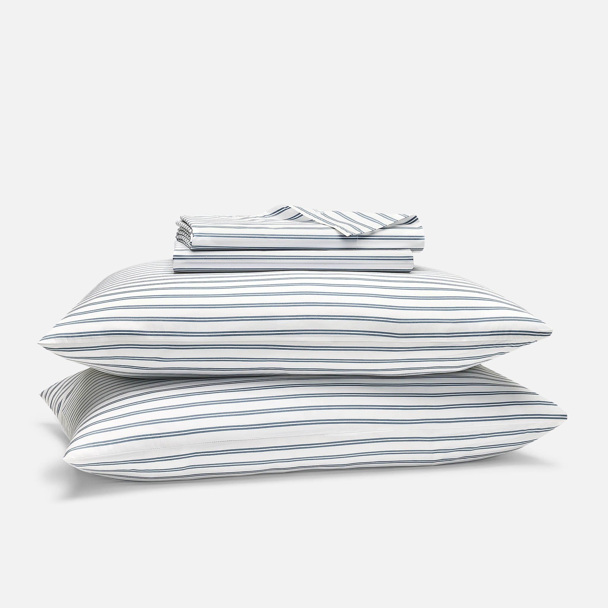 Classic Percale Core Sheet Set