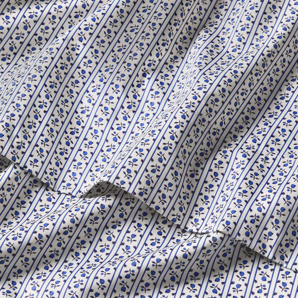 Luxe Sateen Core Sheet Set