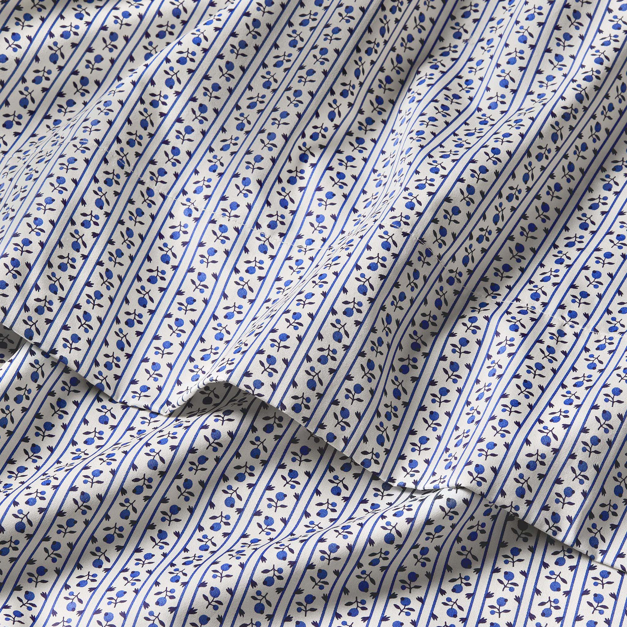 Luxe Sateen Core Sheet Set