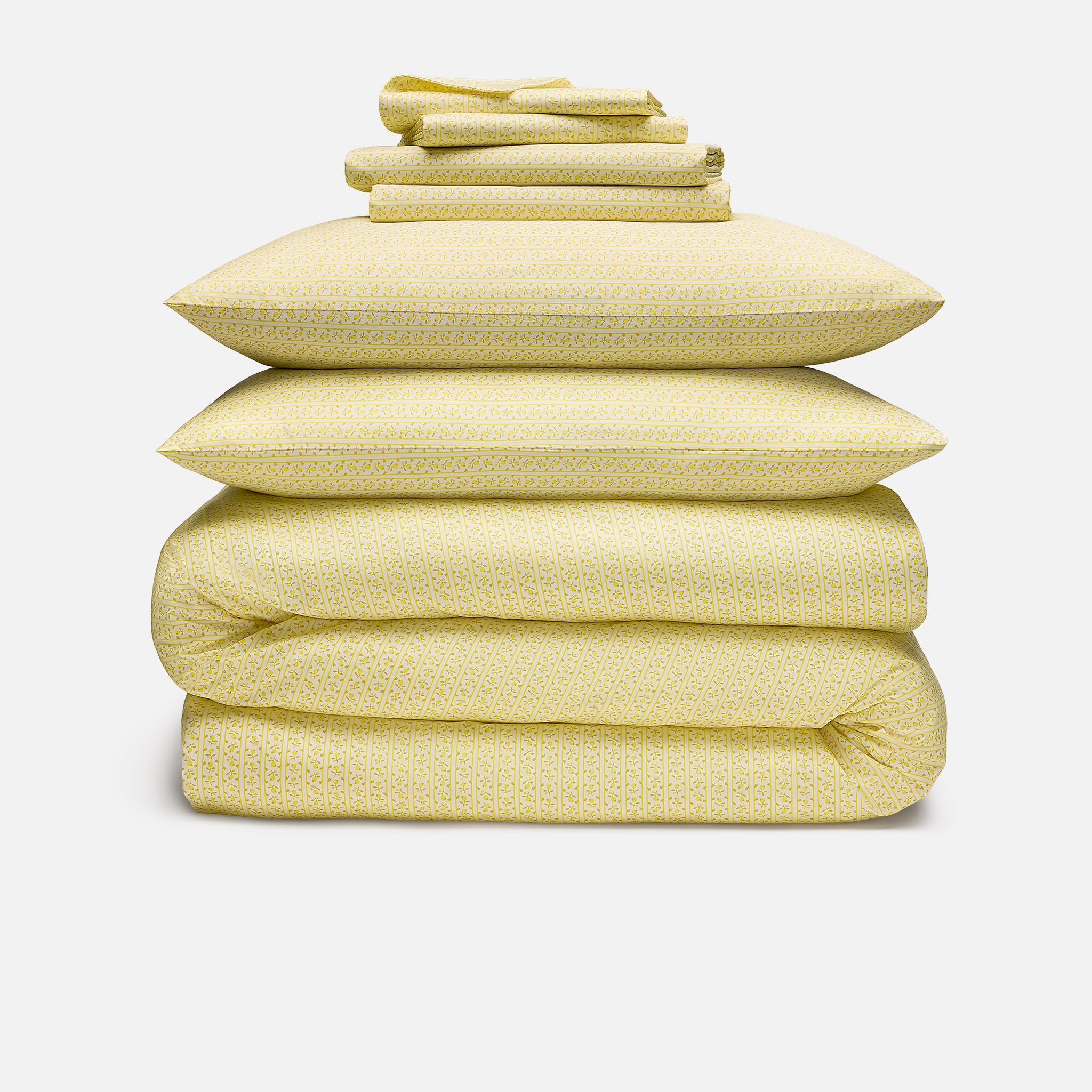 Luxe Sateen Hardcore Sheet Bundle