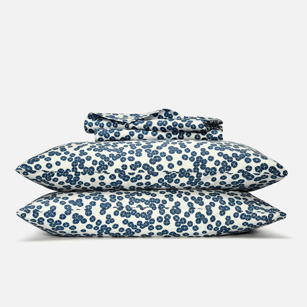 Luxe Sateen Core Sheet Set