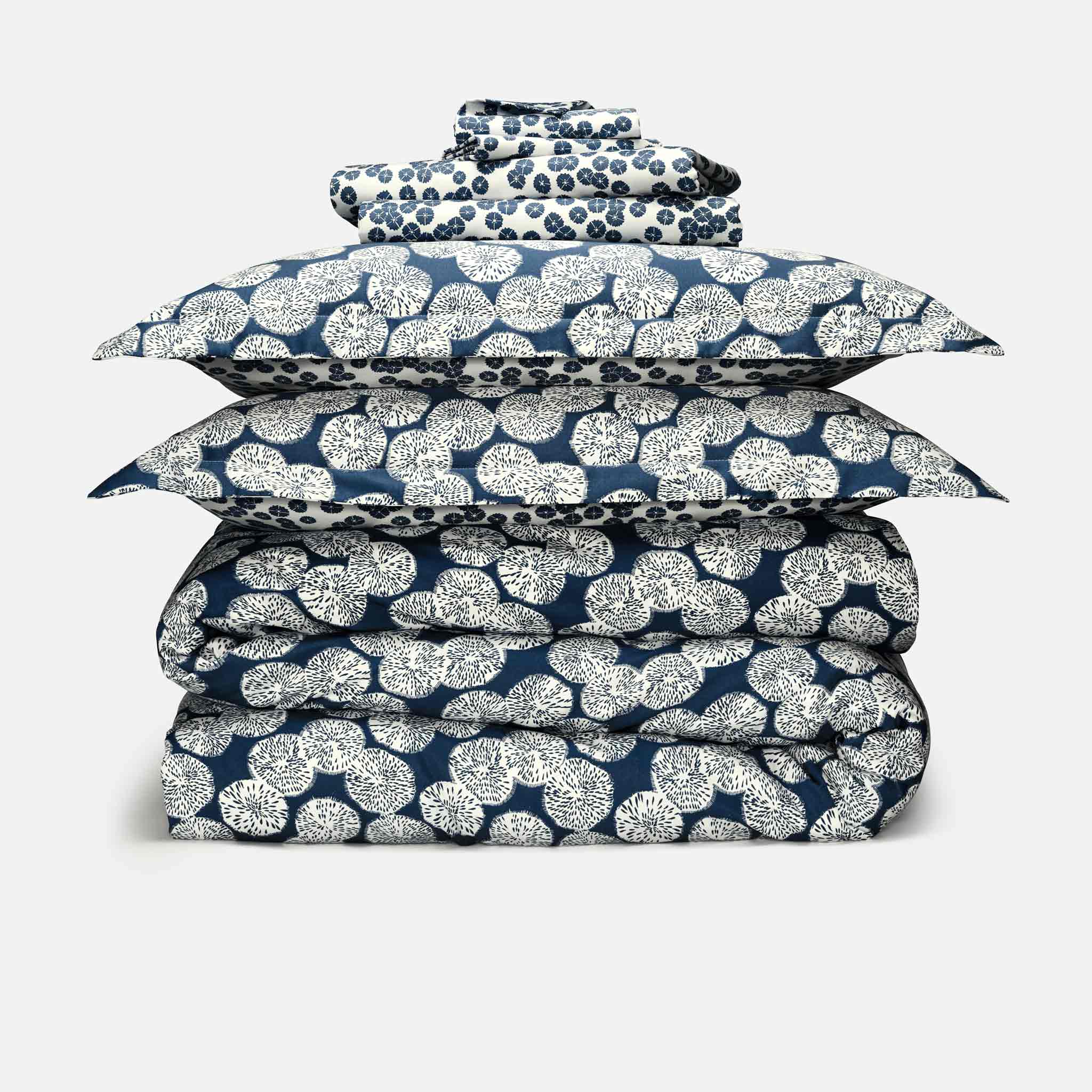 Luxe Sateen Hardcore Sheet Bundle
