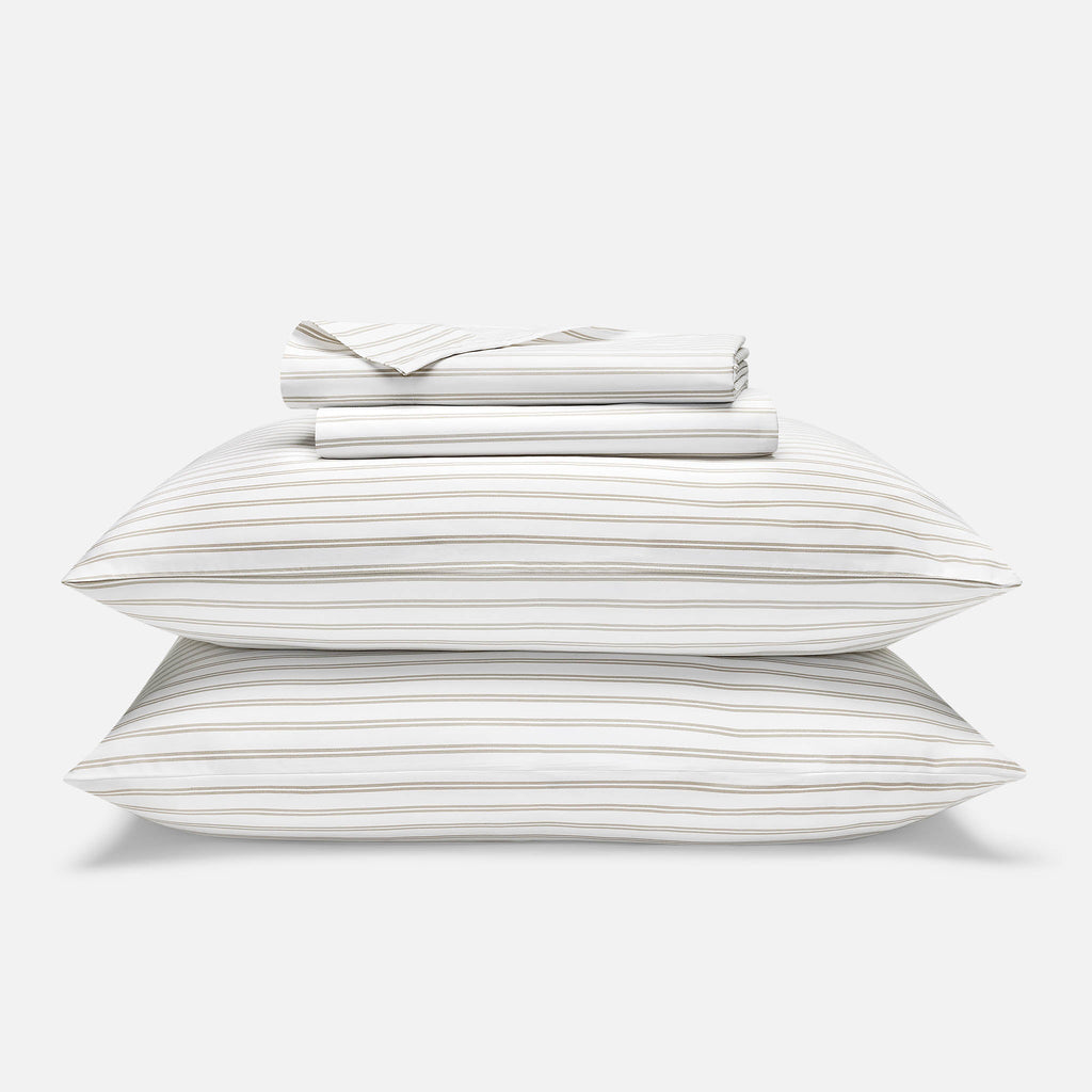 Luxe Sateen Core Sheet Set