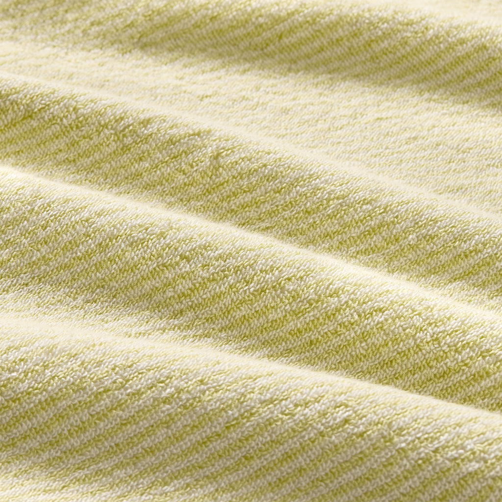 Plush Turkish Cotton Bath Towel Bundle