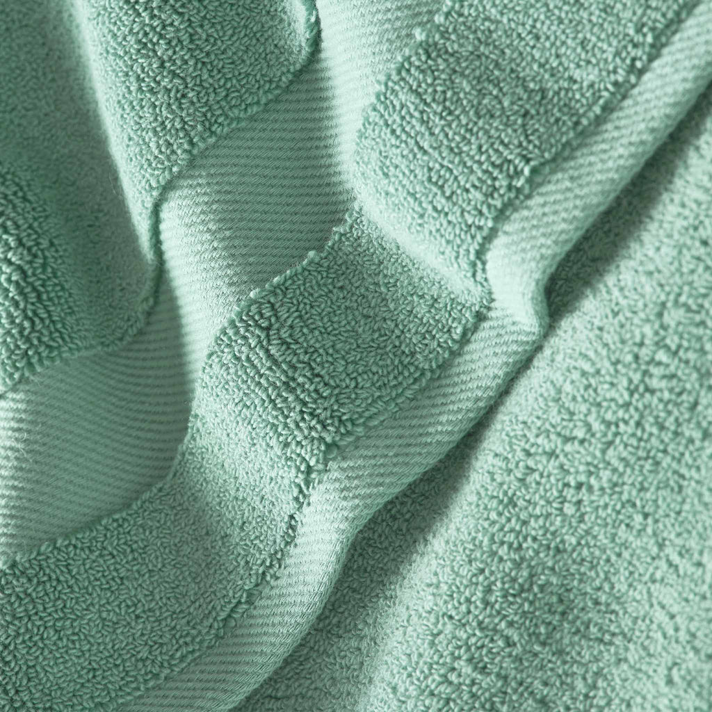Super-Plush Turkish Cotton Bath Sheet Bundle