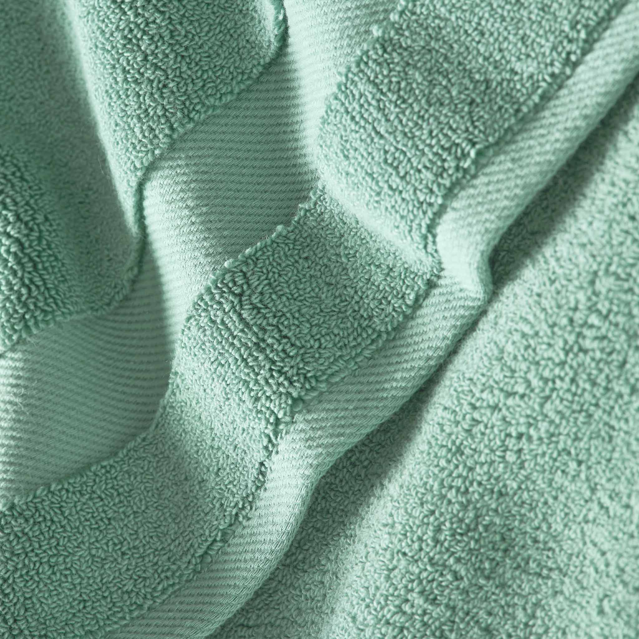 Super-Plush Turkish Cotton Bath Towel Bundle