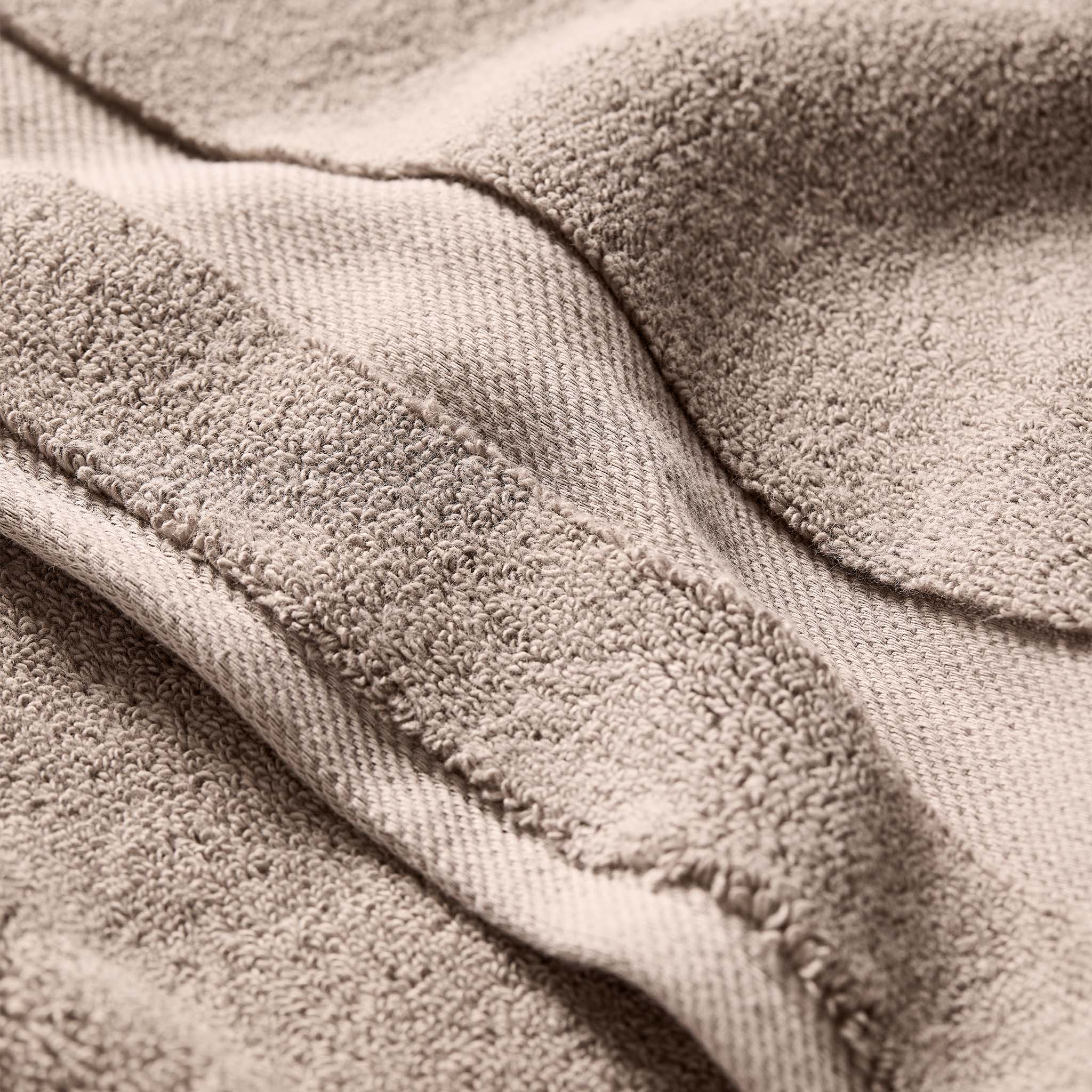 Super-Plush Turkish Cotton Bath Sheet Bundle
