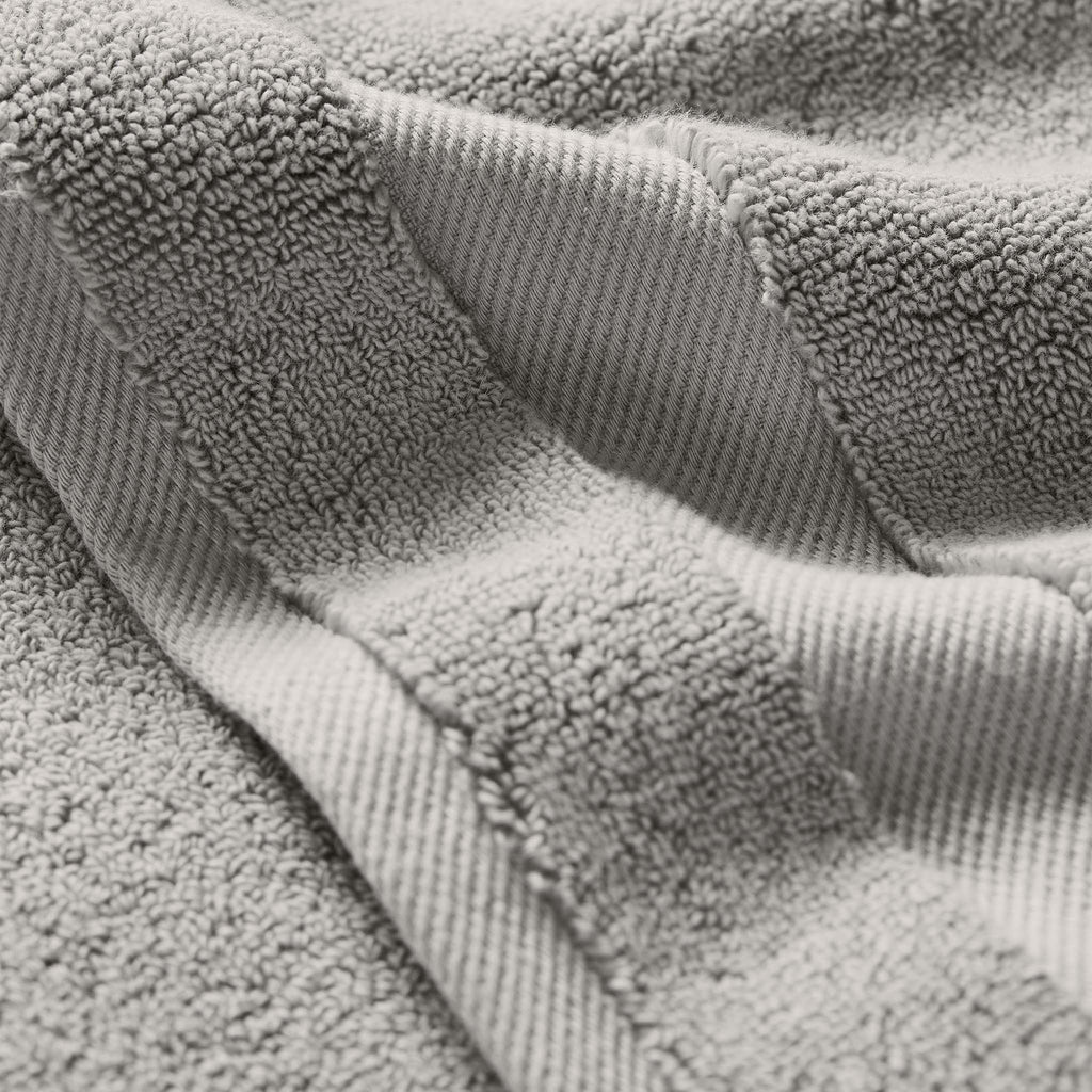 Super-Plush Turkish Cotton Bath Towel Bundle