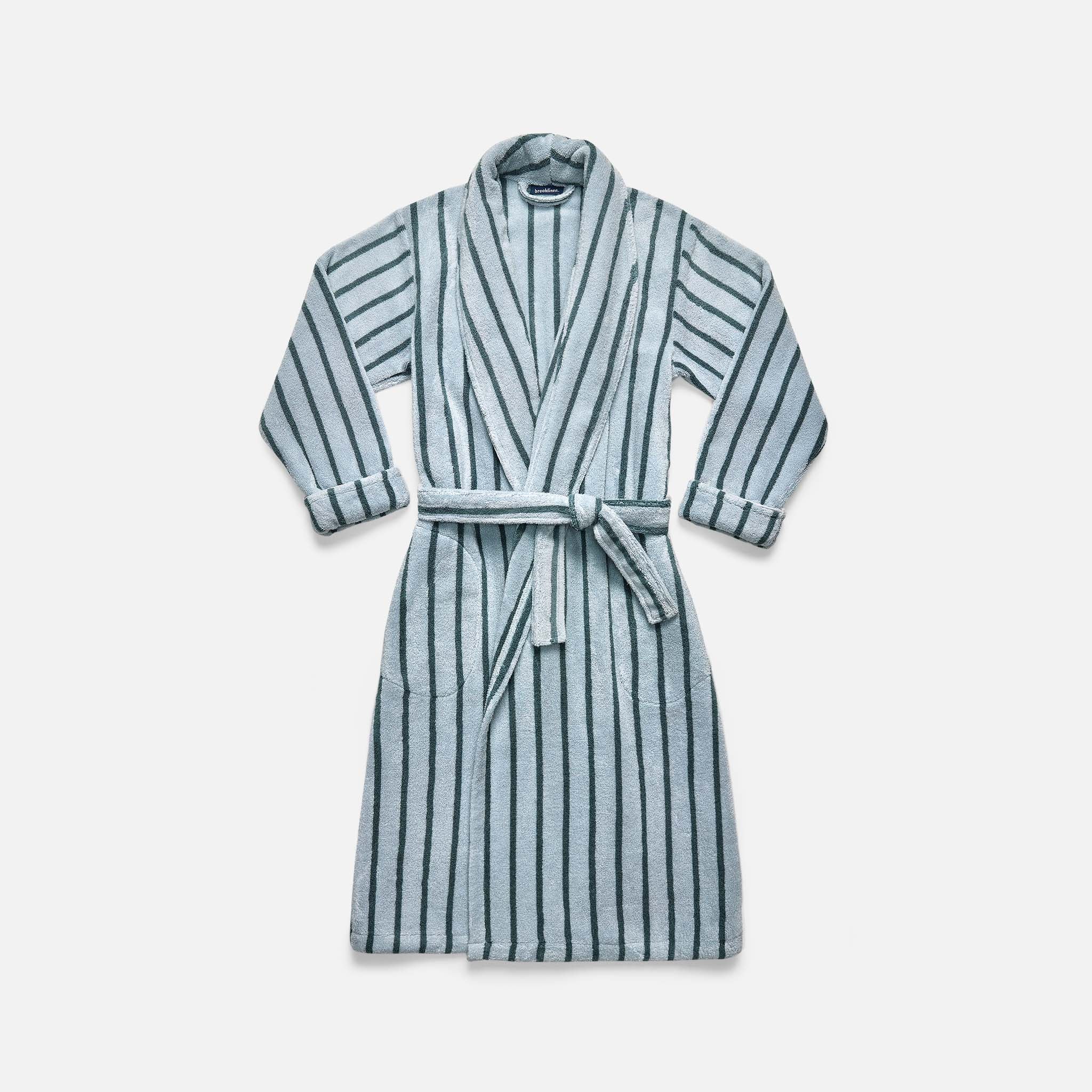Super-Plush Robe