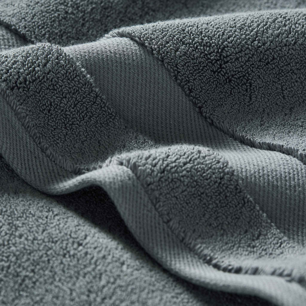 Super-Plush Turkish Cotton Bath Sheet Bundle