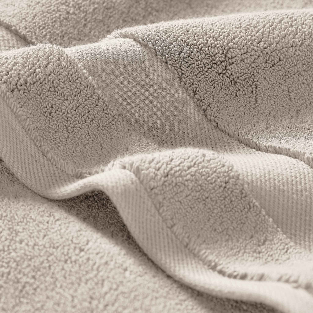 Super-Plush Turkish Cotton Bath Towel Bundle