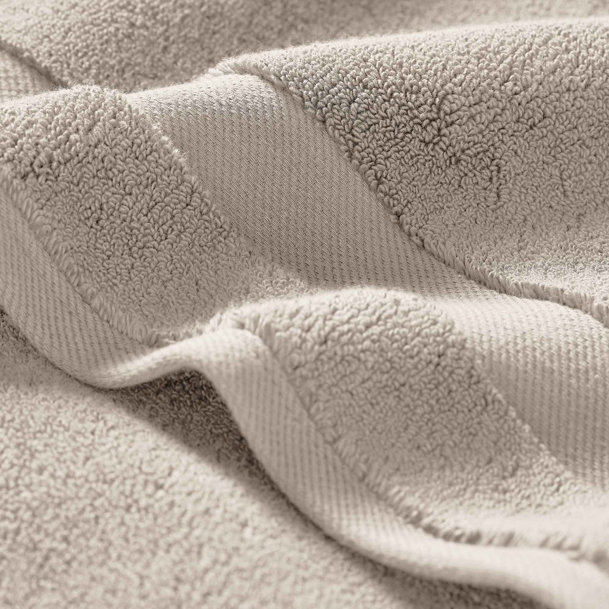 Super-Plush Turkish Cotton Bath Towel Bundle