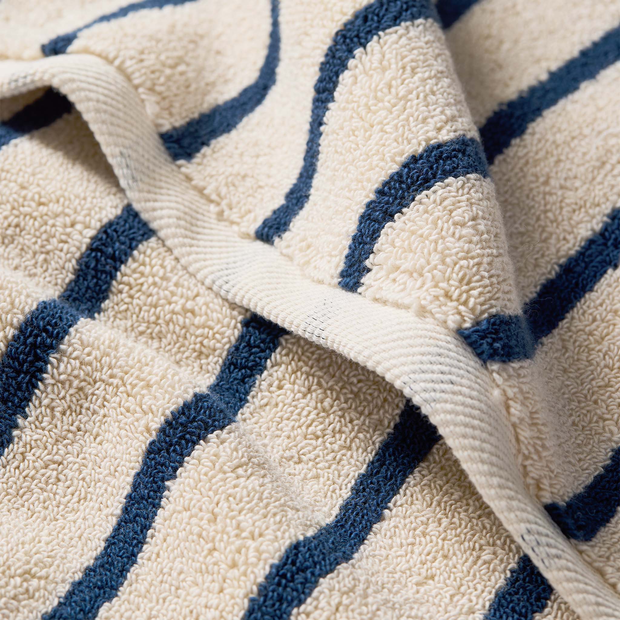 Super-Plush Turkish Cotton Bath Sheet Bundle