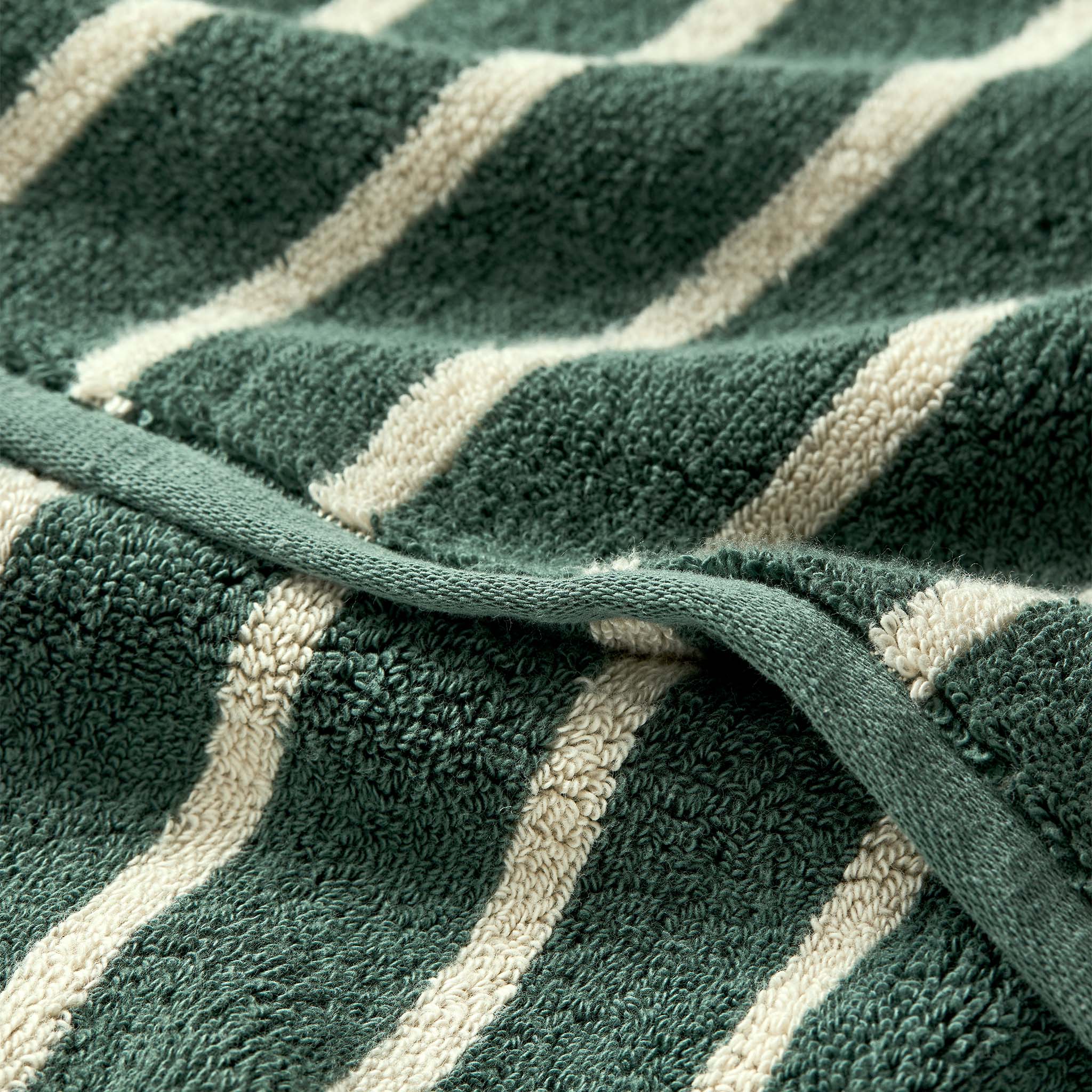 Super-Plush Turkish Cotton Bath Sheet Bundle