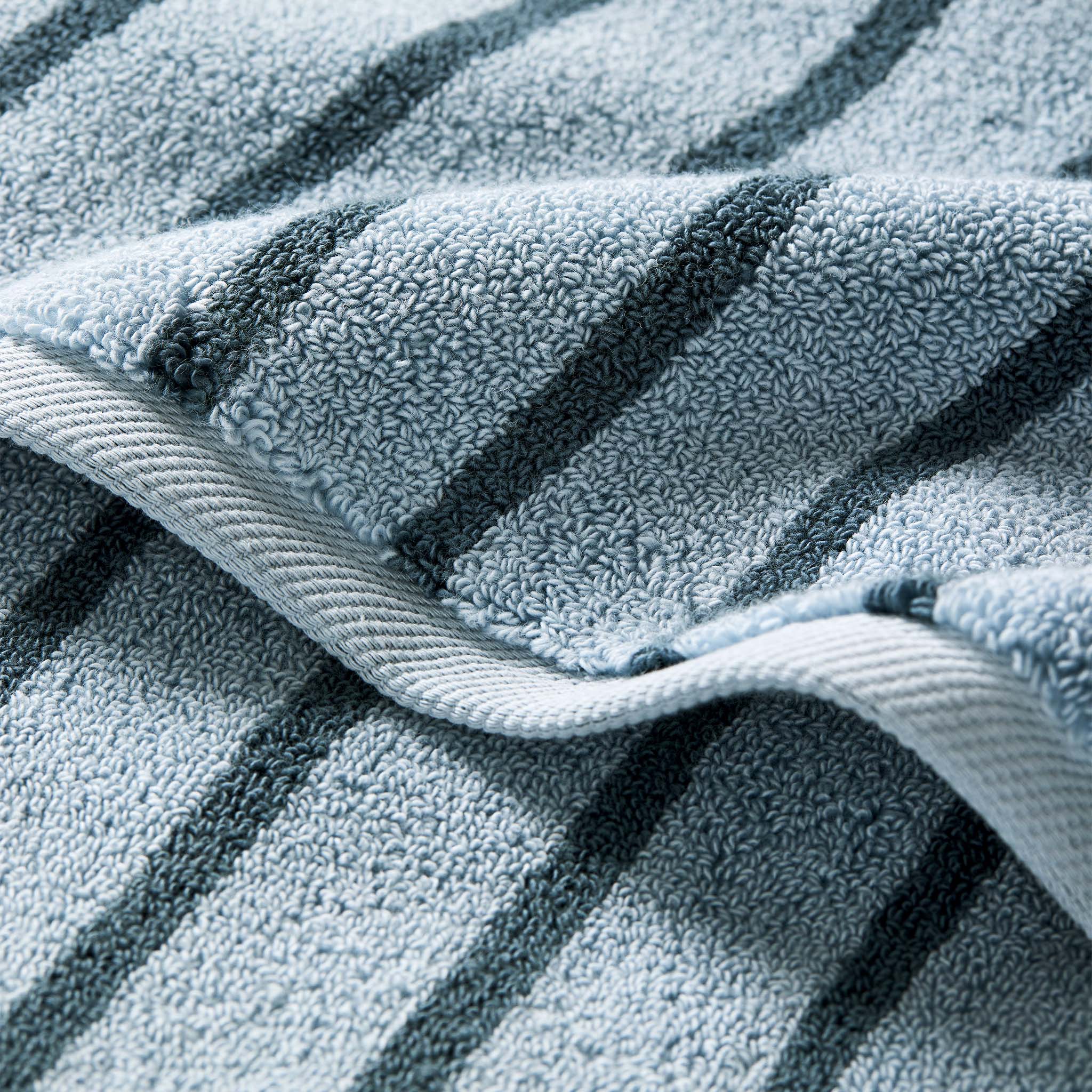 Super-Plush Turkish Cotton Bath Towel Bundle