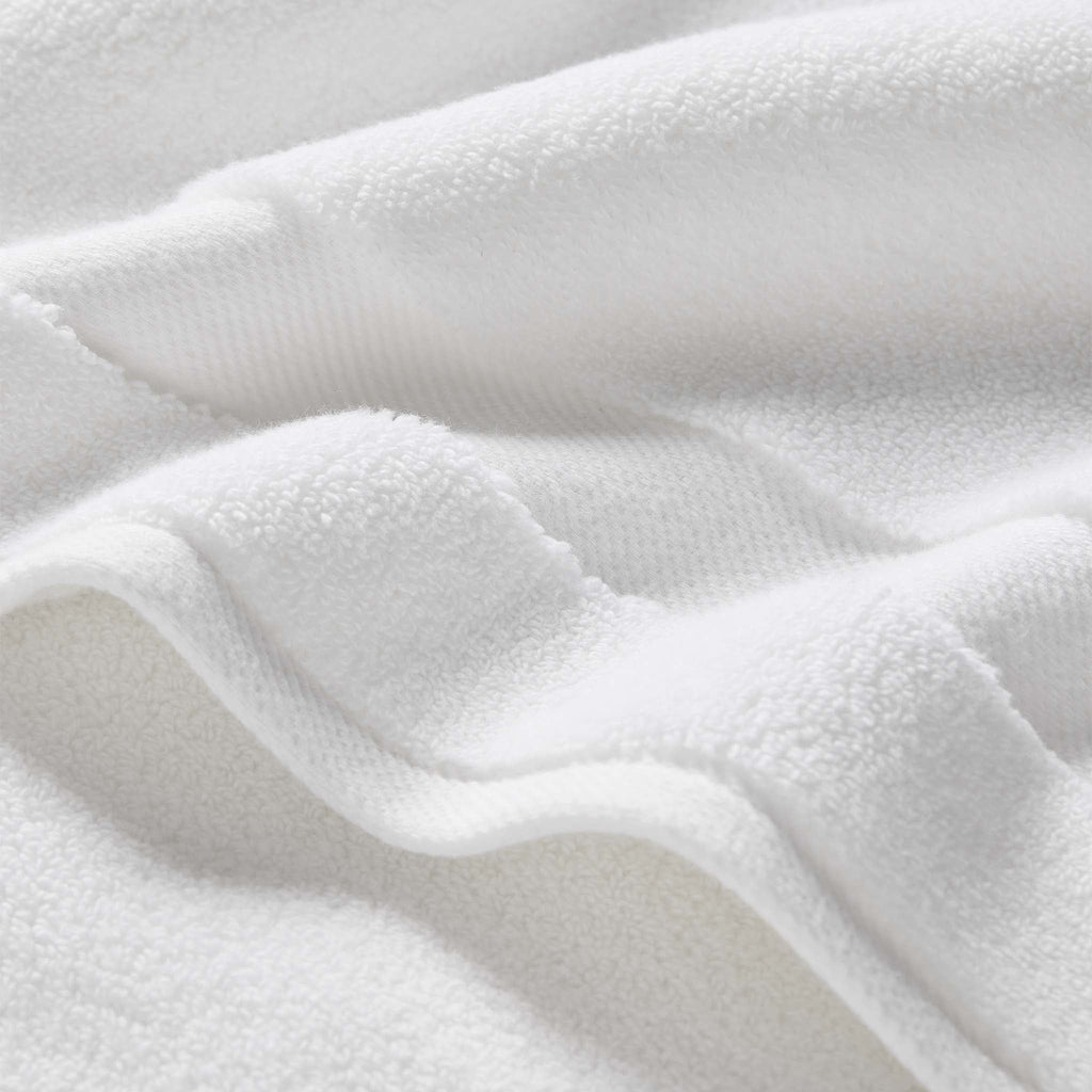 Super-Plush Turkish Cotton Bath Towels