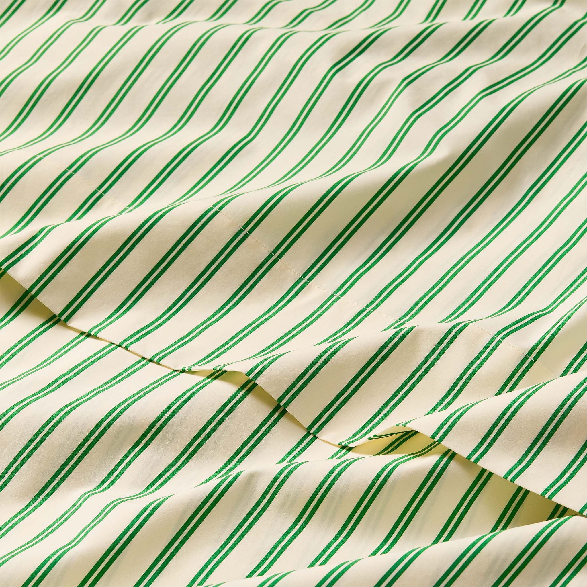 Classic Percale Core Sheet Set