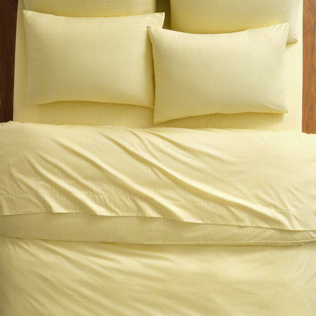 Luxe Sateen Core Sheet Set