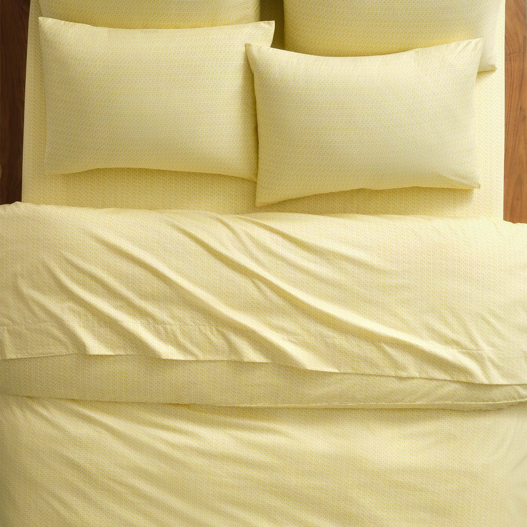 Luxe Sateen Hardcore Sheet Bundle
