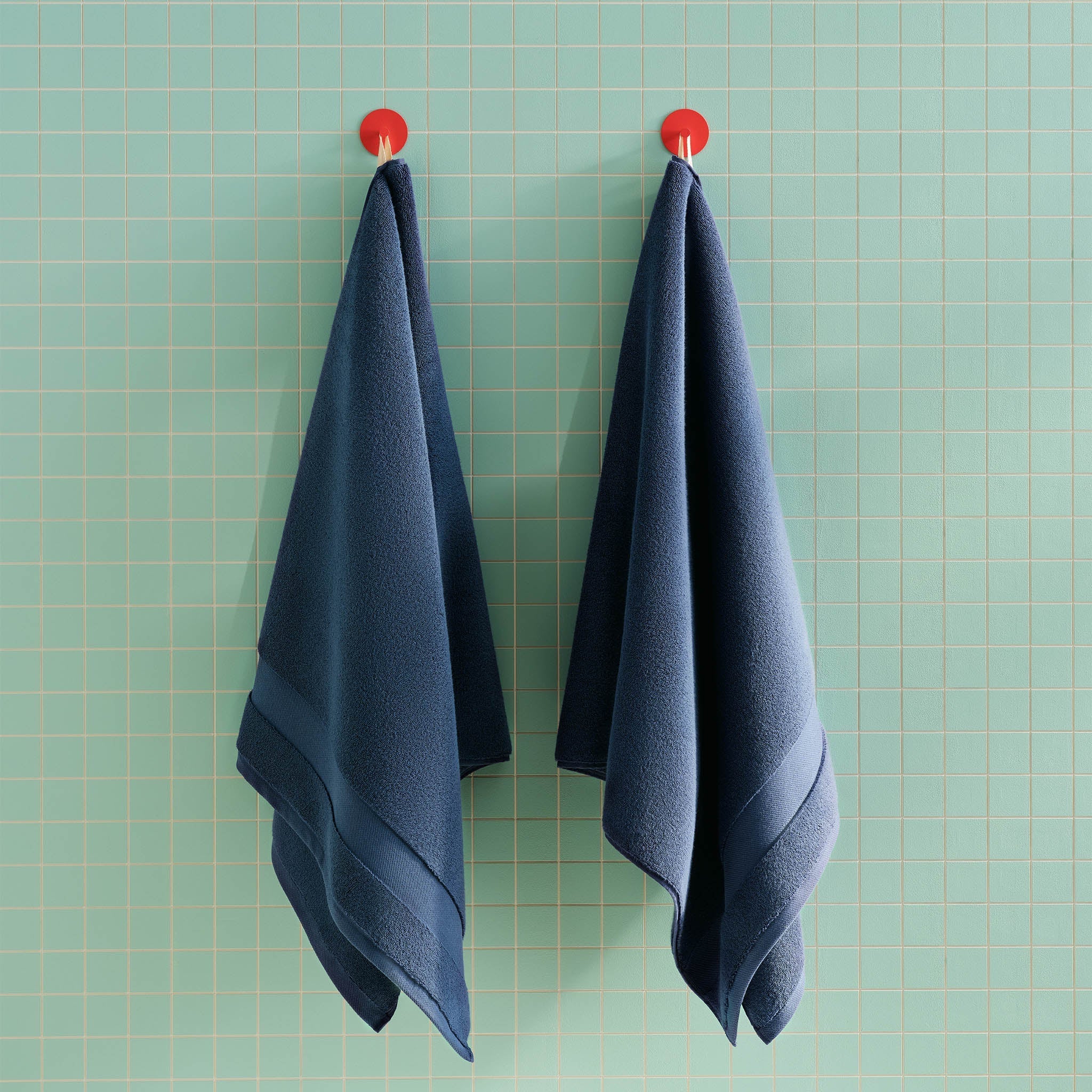 Super-Plush Turkish Cotton Bath Towel Bundle