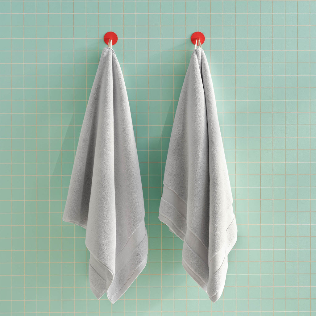 Super-Plush Turkish Cotton Bath Sheet Bundle