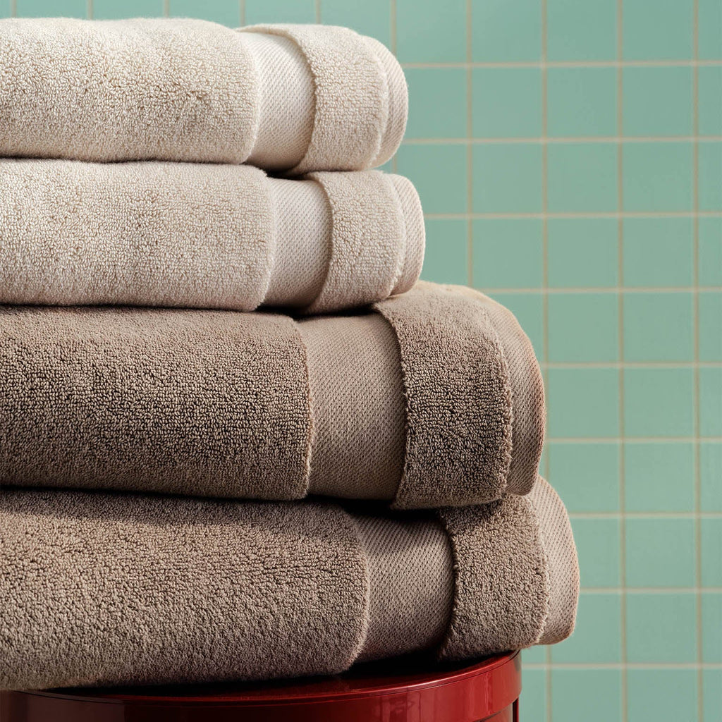 Super-Plush Turkish Cotton Bath Towel Bundle