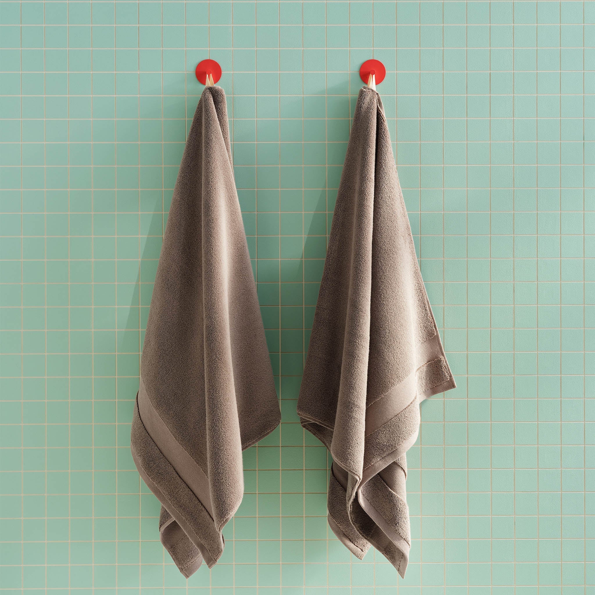 Super-Plush Turkish Cotton Bath Towel Bundle