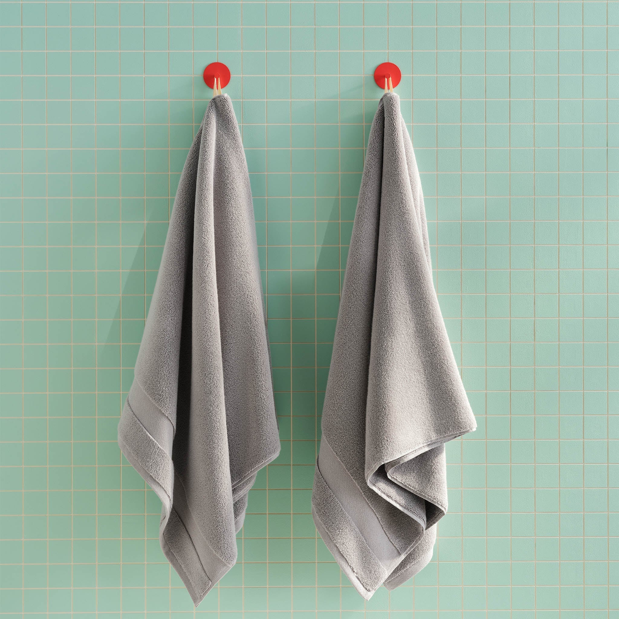 Super-Plush Turkish Cotton Bath Sheet Bundle