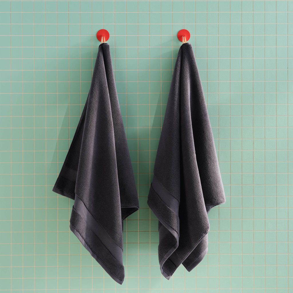 Super-Plush Turkish Cotton Bath Towel Bundle