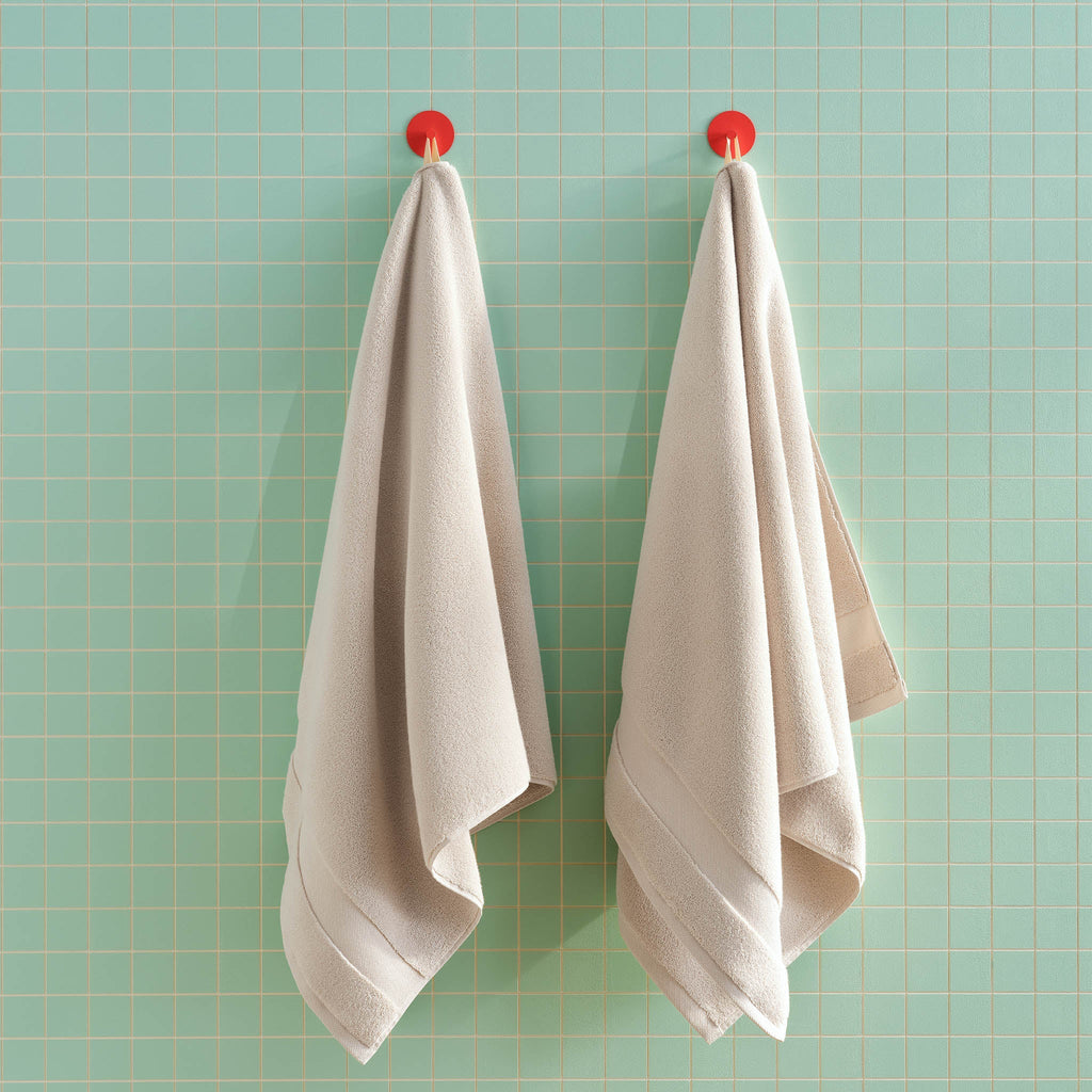 Super-Plush Turkish Cotton Bath Sheet Bundle