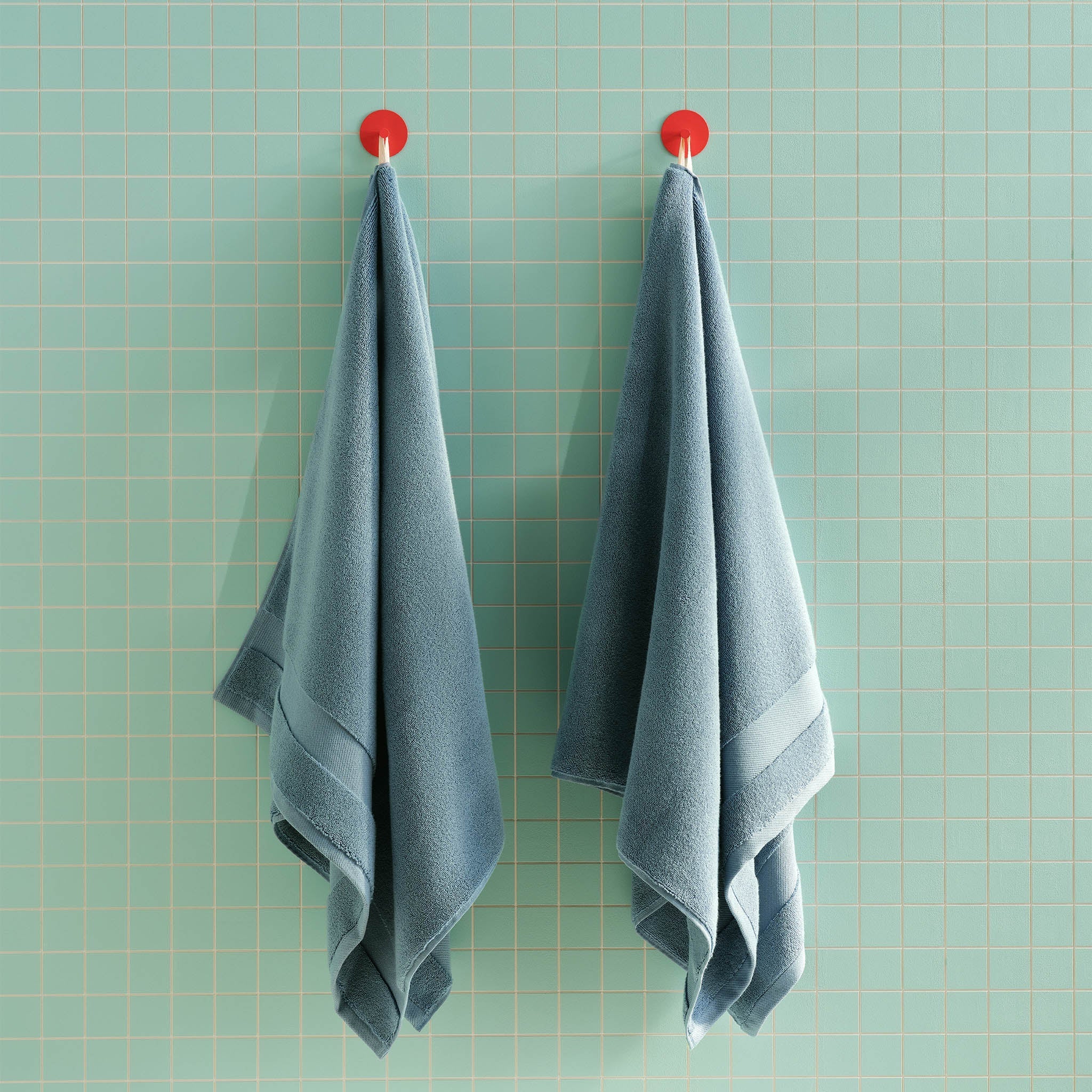 Super-Plush Turkish Cotton Bath Towel Bundle