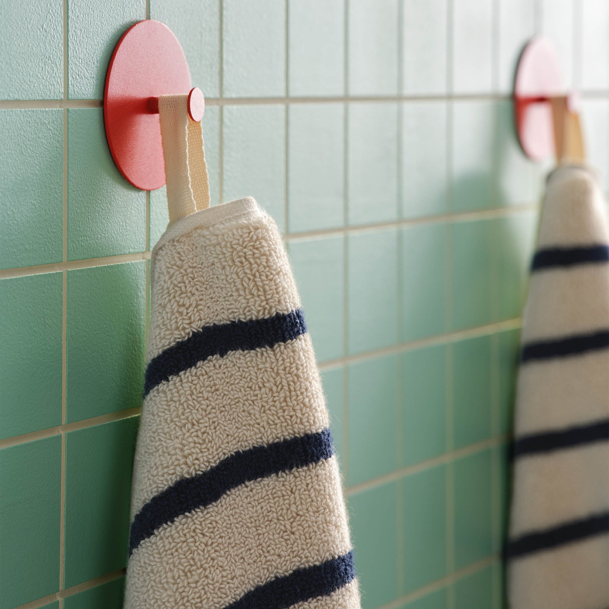 Super-Plush Turkish Cotton Bath Towels