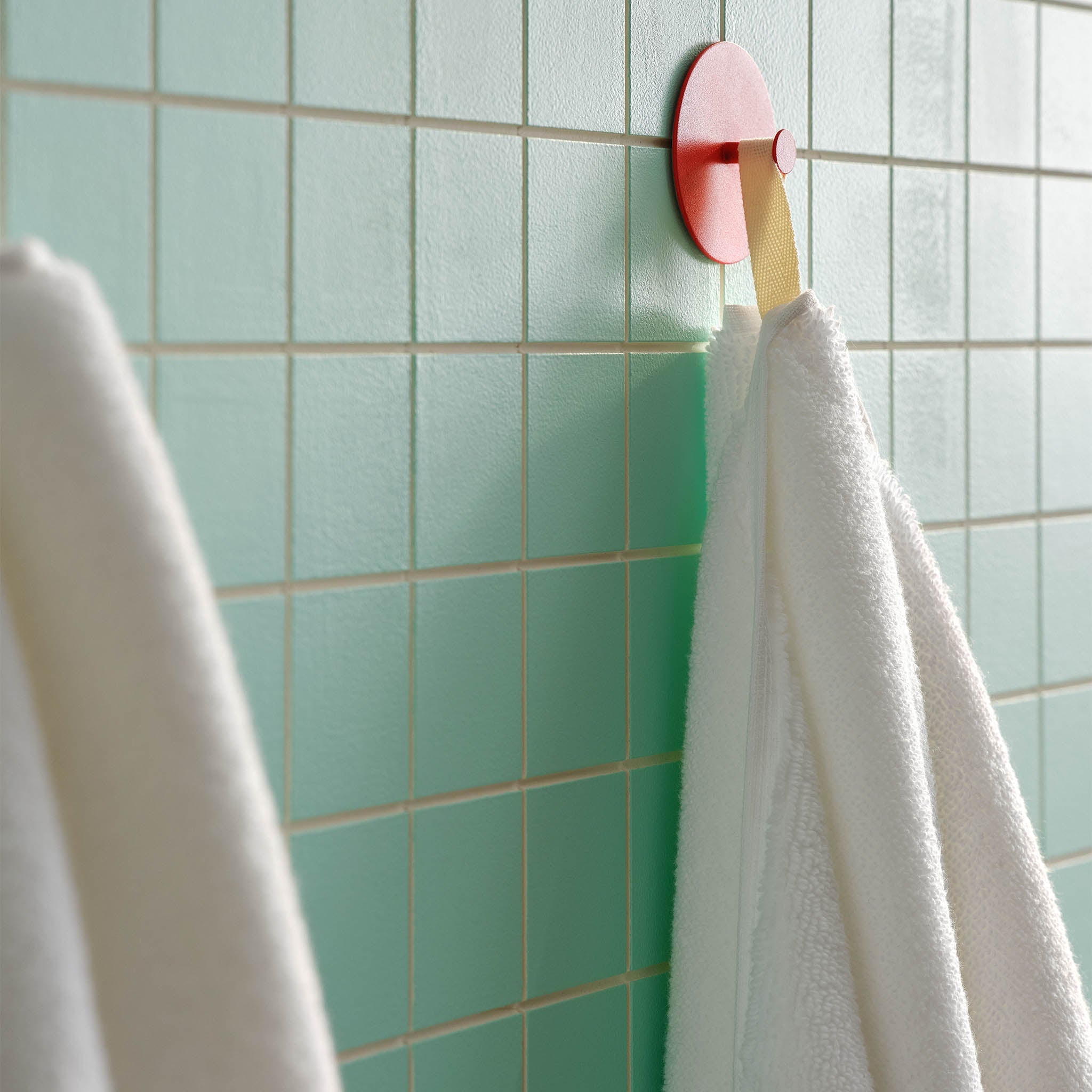 Super-Plush Turkish Cotton Bath Towels