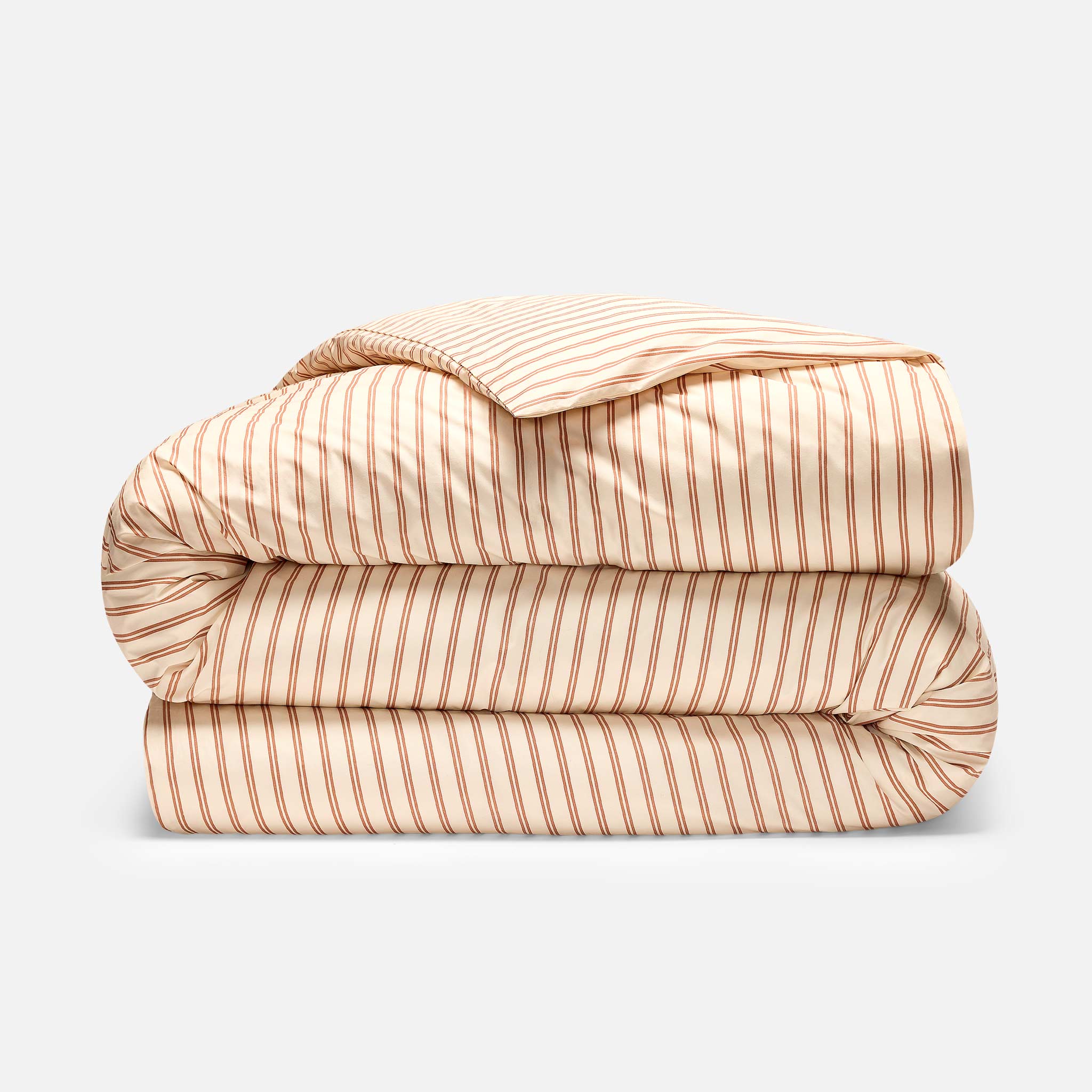 Classic Percale Duvet Cover