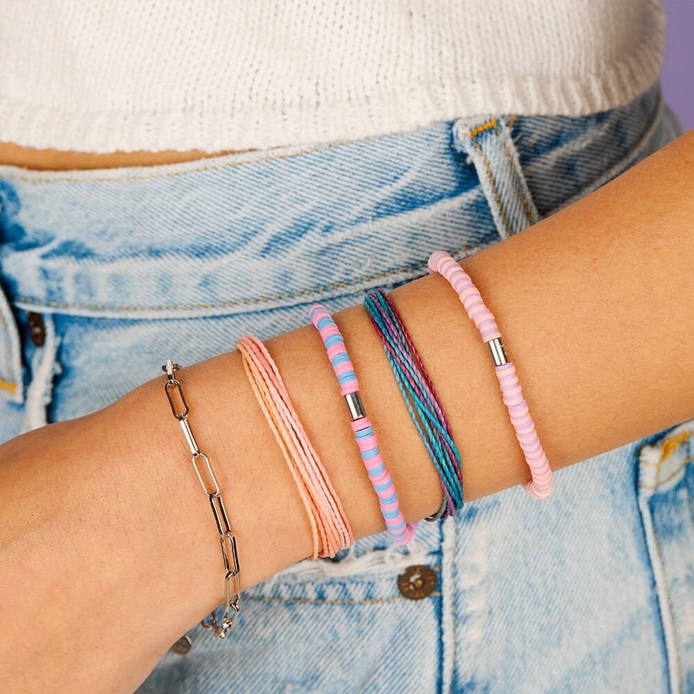 Bubblegum Pack