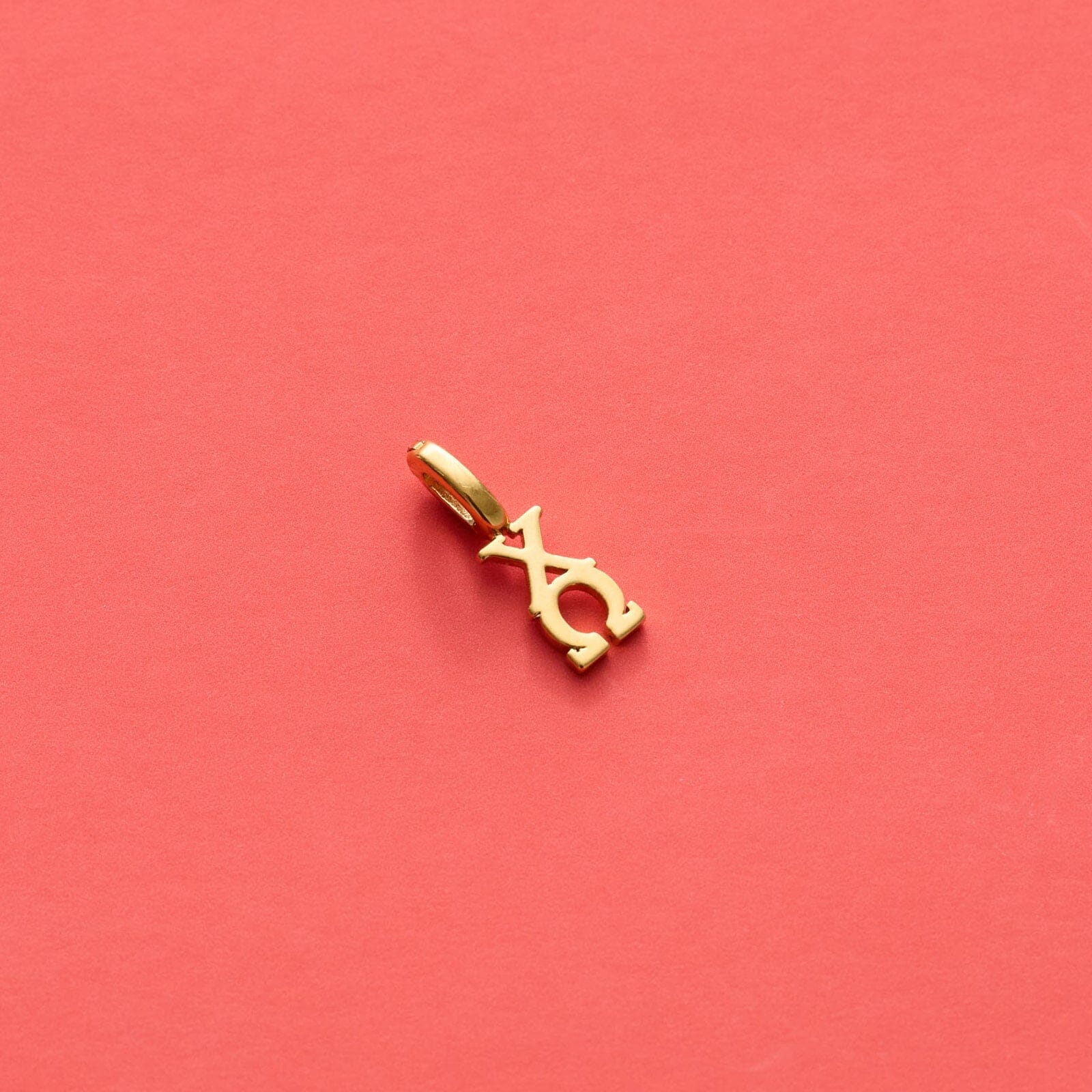 Chi Omega Collection
